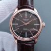 MK Cellini Time 50505 RG Rome Leather Strap A3165