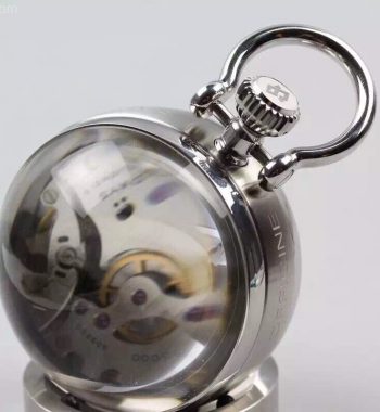 ZF PAM581 Table Clock Sphere 65mm