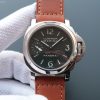 Noob New PAM111 Brown Asso Strap A6497