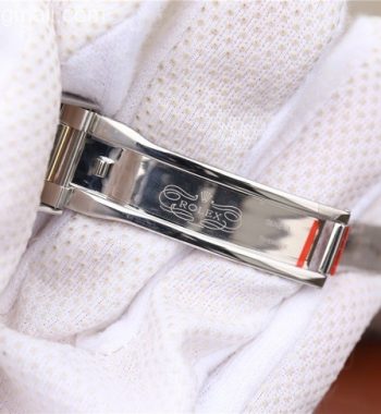 Daytona 116523 Thick YG Wrapped YG Dial Sticks Markers SS/YG Bracelet A7750