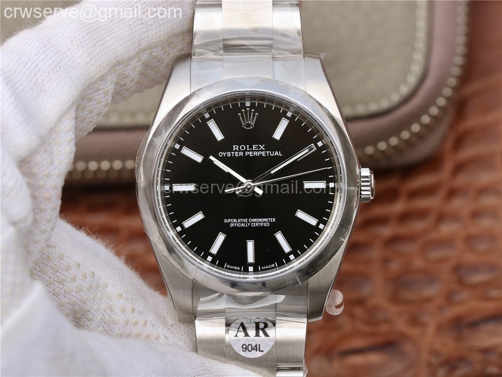 arf oyster perpetual 39