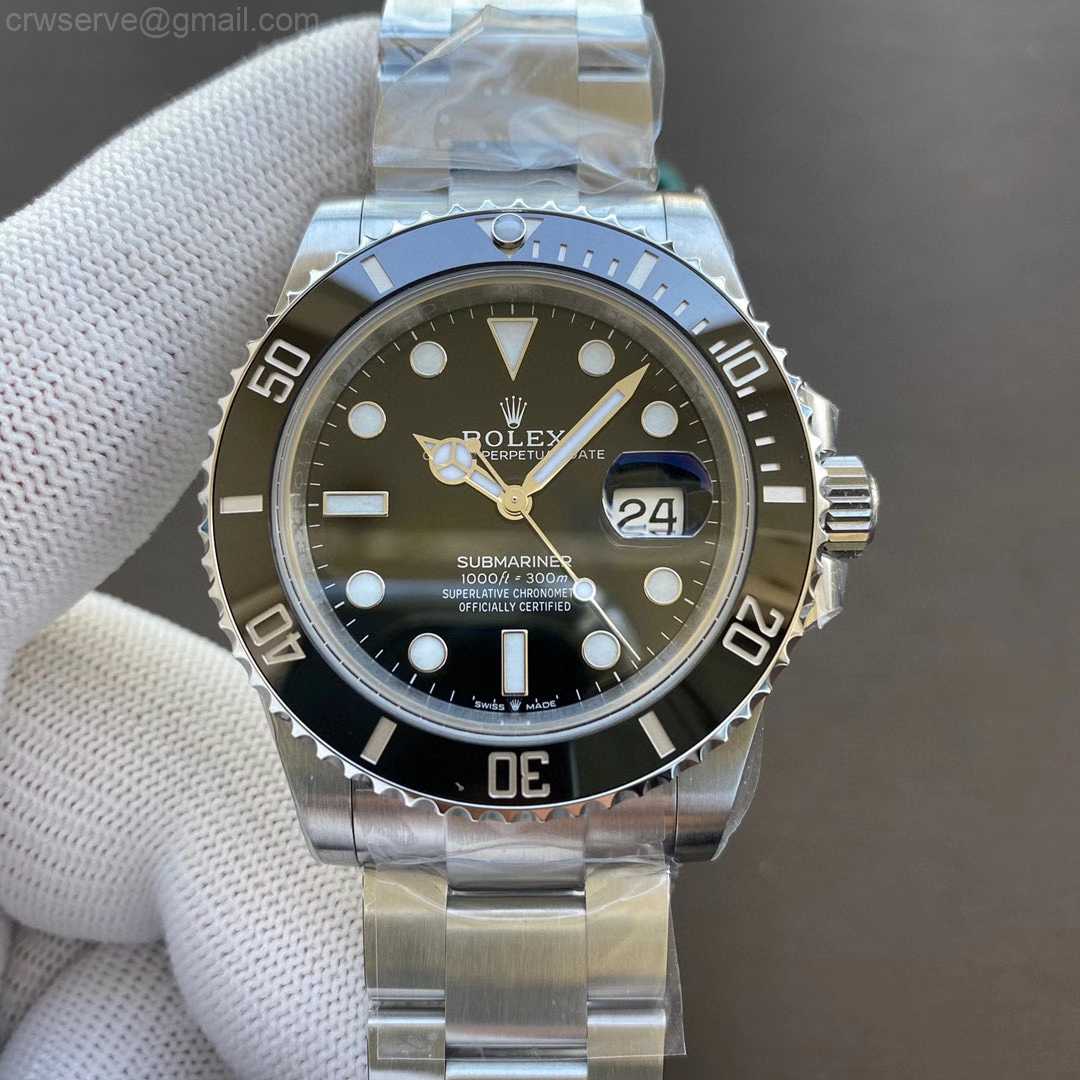 Vsf submariner