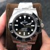Submariner 114060 No Date 40mm Clean.F 1:1 904L SS Case and Bracelet SA3130