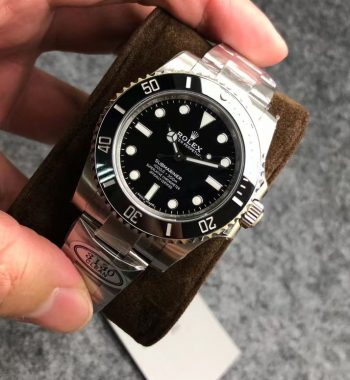Submariner 114060 No Date Clean 1:1 904L SS Case and Bracelet SA3130