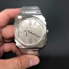 Bvlgari Octo Finissimo BVF SS/SS Silver Dial SS Bracelet BVL138